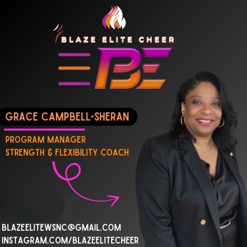 Grace Campbell-Sheran