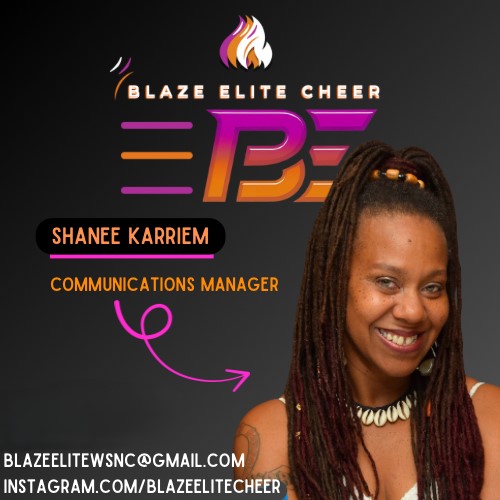 Shanee Karriem